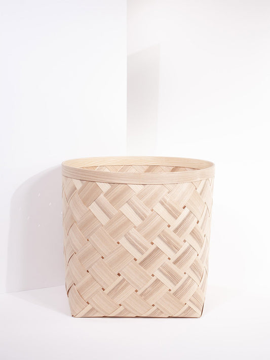 natural basket small floor – miljuu