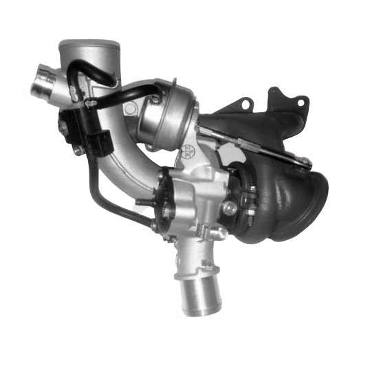 turbocharger for chevy cruze