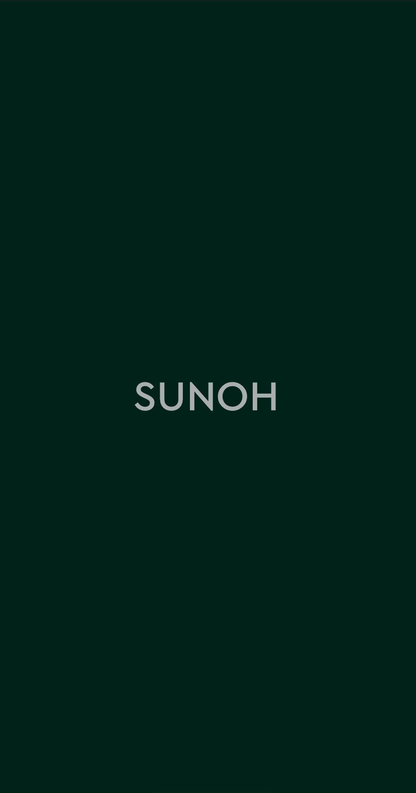Sunoh