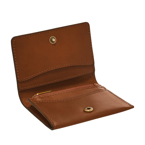 WildHorn® RFID Protected Genuine High Quality Leather Men's Wallet –  WILDHORN