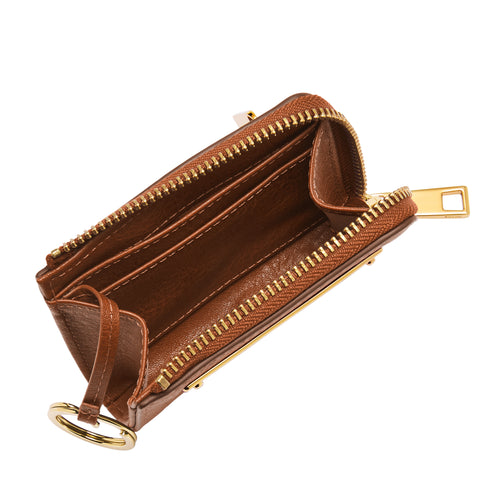 Vada Zip Card Case – Fossil Singapore