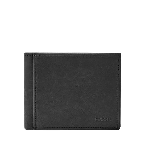 Fossil Logan RFID Zip Around Clutch – Fossil Singapore