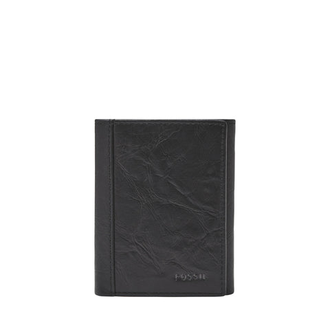 Fossil Neel Extra Capacity Trifold Wallet