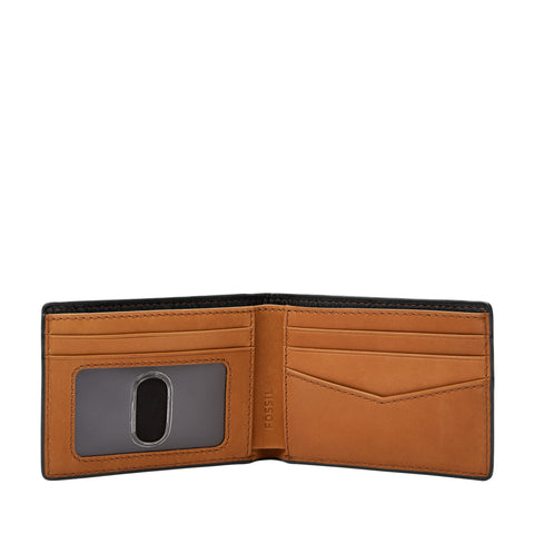 Westover L Zip Bifold – Fossil Singapore