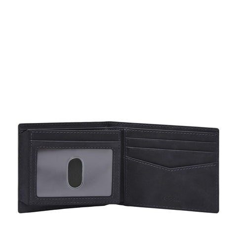 Everett Card Case Bifold – Fossil Singapore