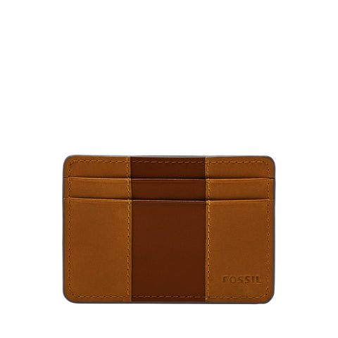 Westover L Zip Bifold – Fossil Singapore