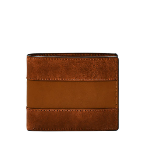 Liza Slim Bifold – Fossil Singapore