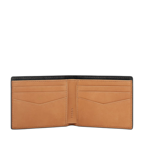 Westover L Zip Bifold – Fossil Singapore