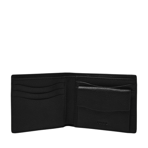 Liza Slim Bifold – Fossil Singapore