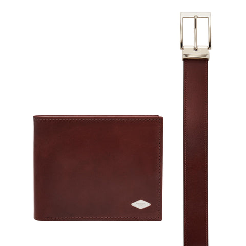 Penrose Small Wallet Crossbody – Fossil Singapore