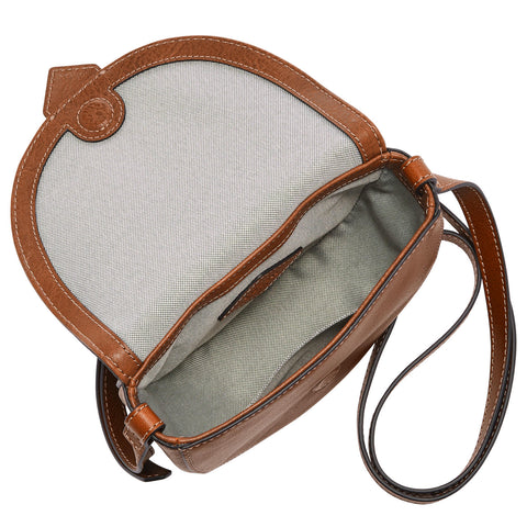 Harwell Mini Flap Crossbody – Fossil Singapore