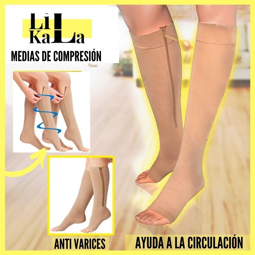 Medias de para las varices Promedic® –