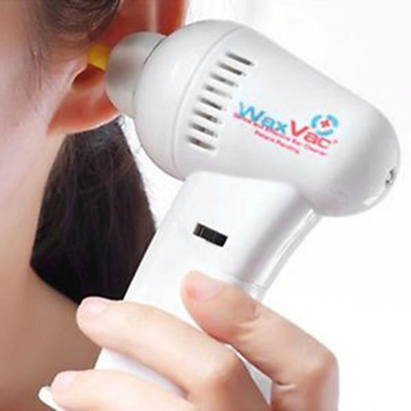 ear wax cleaner tool