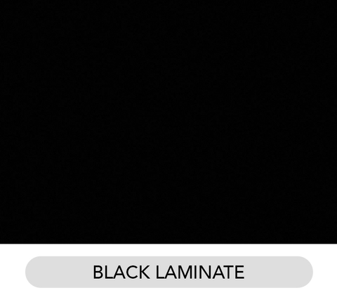 Black Laminate