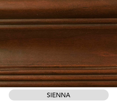 Sienna on Cherry C-SEN