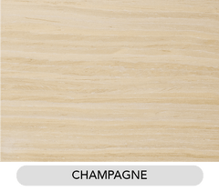 Champagne Veneer