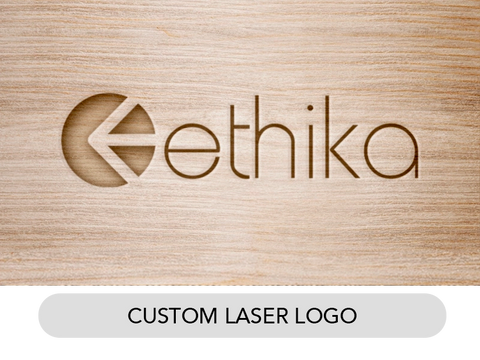 Olhausen Custom Laser Logo Nameplates