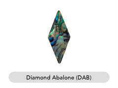 Diamond Abalone Sites