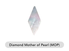 Diamond Mother of Pearl Sites