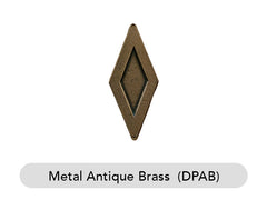 Metal Antique Brass Sites