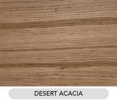 Desert Acacia Veneer