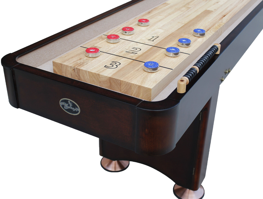 Playcraft Georgetown Shuffleboard Table