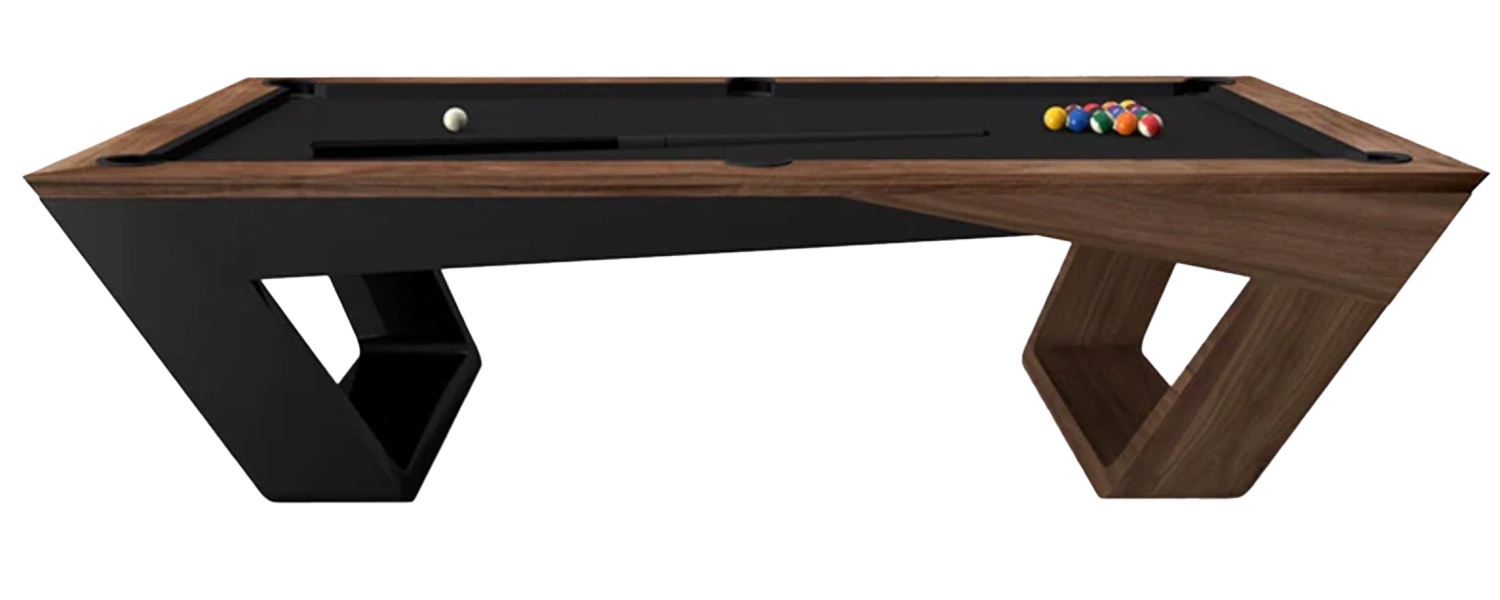 LuxeLine Pool Table