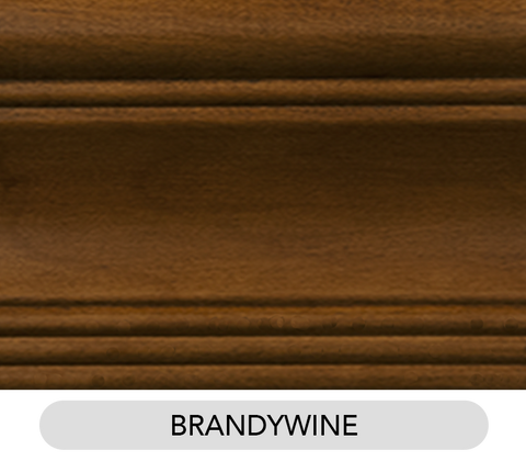 Brandywine on Maple M-BW