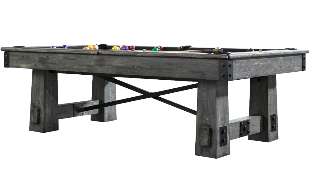 American Heritage Fresco Pool Table