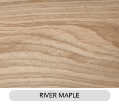 River Maple Veneer