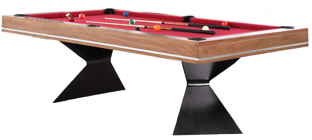 Playcraft Valencia Pool Table