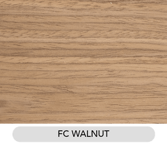 Walnut FC Veneer