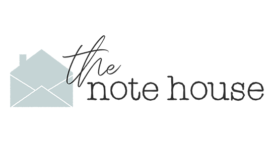The Note House