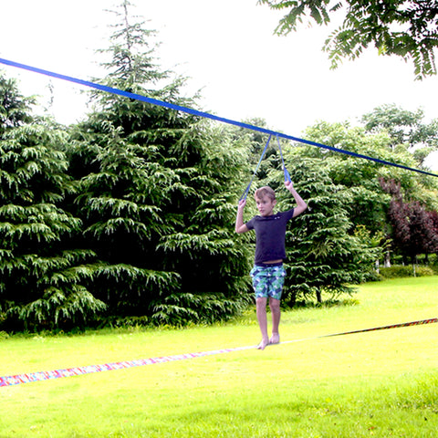 slackline for kids