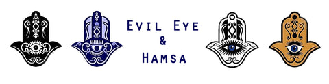 evil eye jewelry