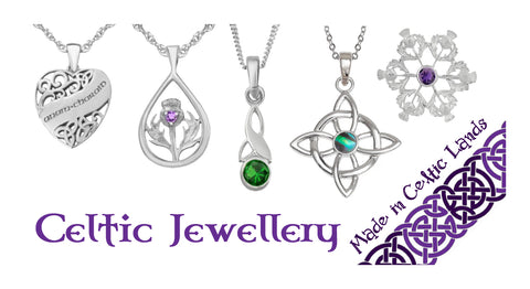 celtic jewelry gifts for women christmas birthday valentines day