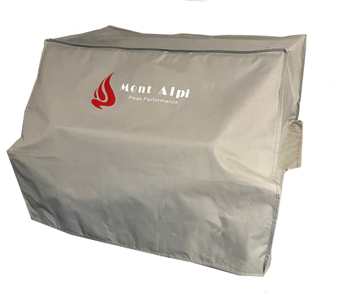 Mont Alpi 400 built in grill cover