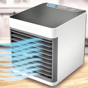 mini air conditioner amazon uk