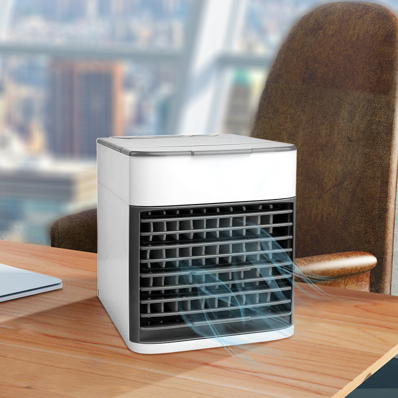  Portable  Mini AC Unit Small Personal  Air  Conditioner  for 