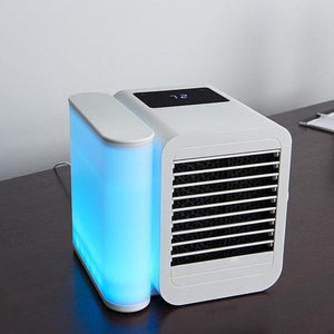 mini ac fan