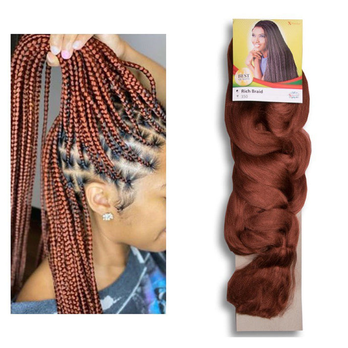 BRAIDS – NY Hair & Beauty Warehouse Inc.