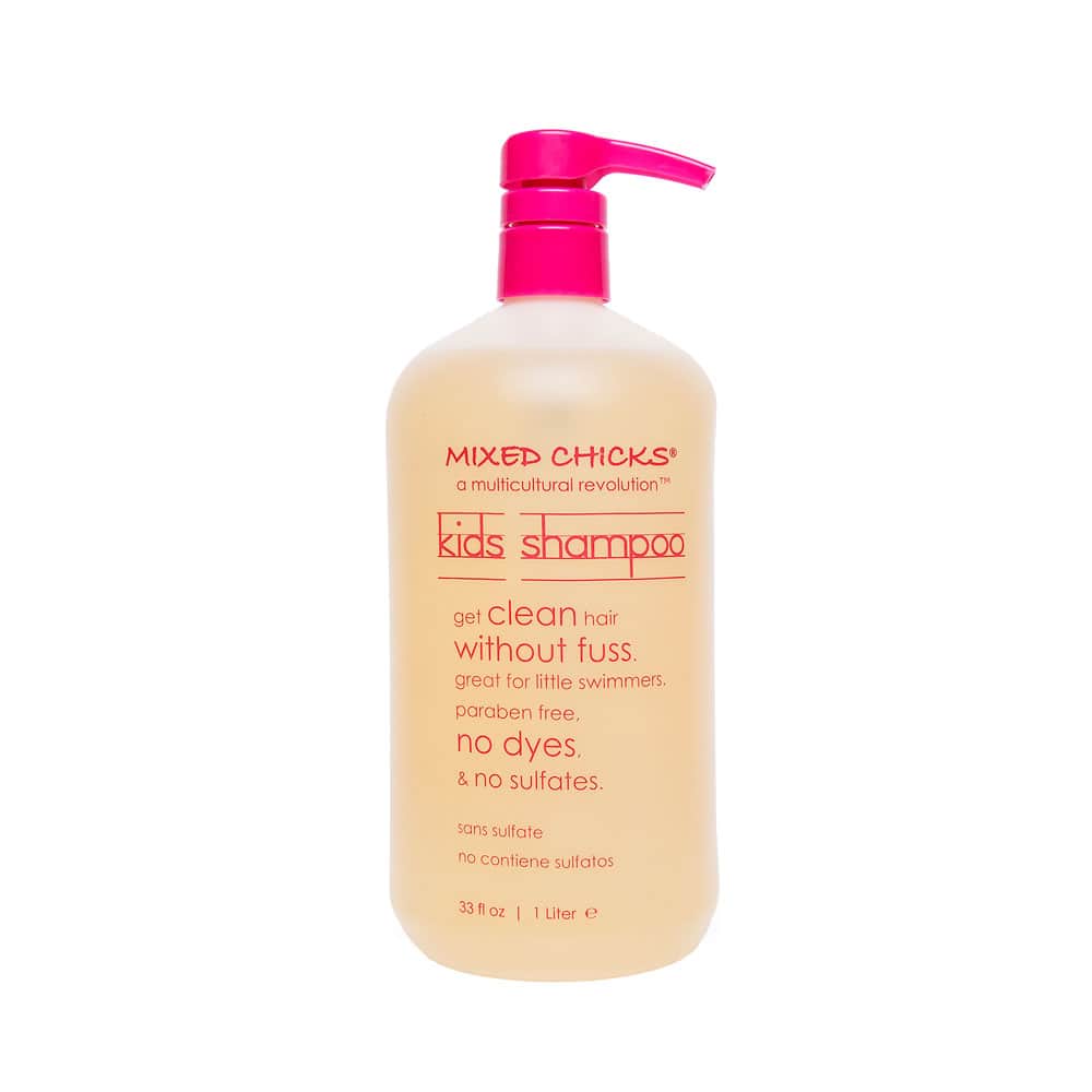 Mixed Chicks kids Shampoo – NY Hair & Beauty Warehouse Inc.