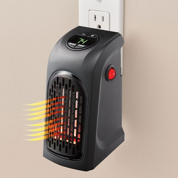 small elec heaters