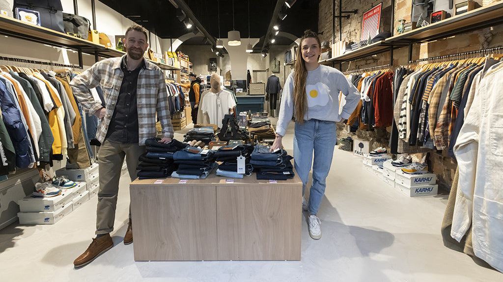 Flair-Shop in Besançon