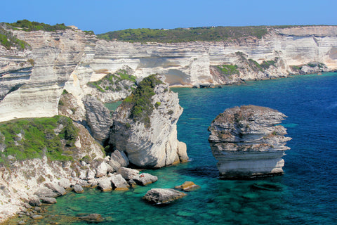 Corsica Bonifacio