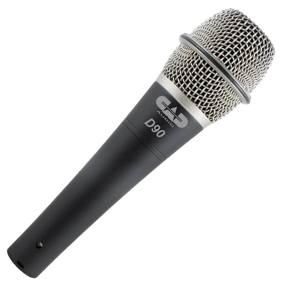 Stagg SDM100CRダイナミックマイク Stagg SDM100 CR Dynamic Microphone-