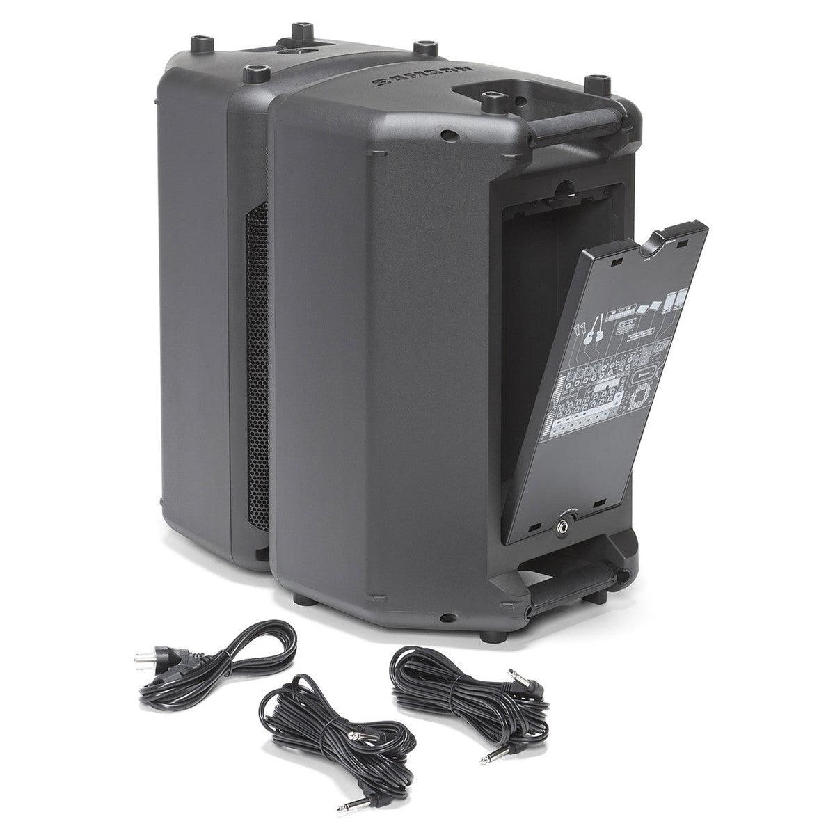 Samson Expedition XP1000 Portable PA system