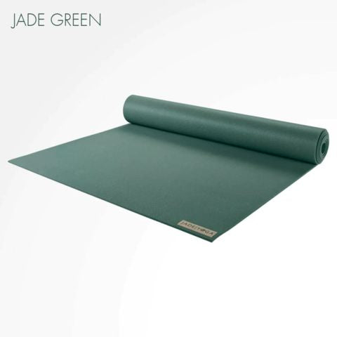 Jade Yoga Mat