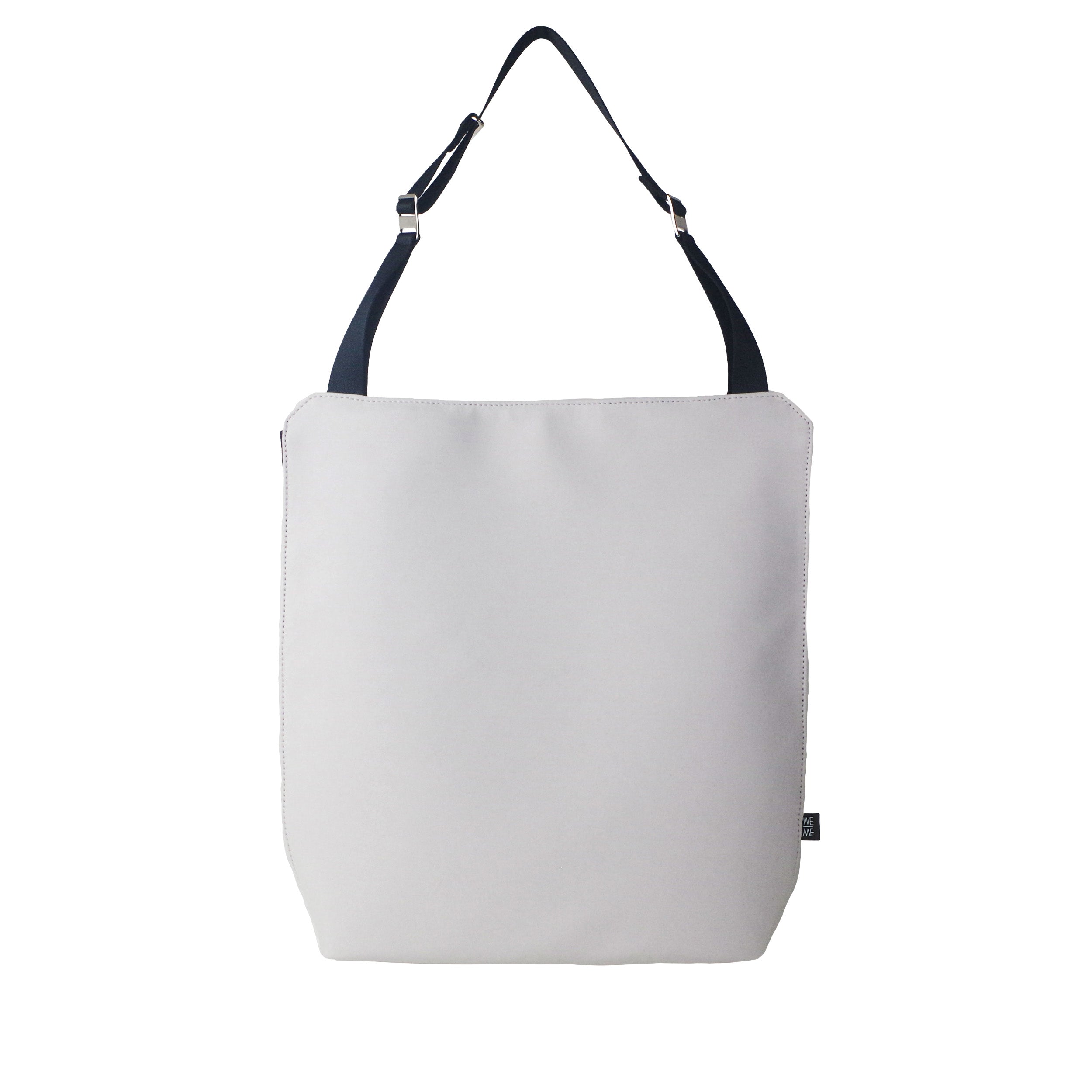 W-01 Tall tote bag | WE-ME