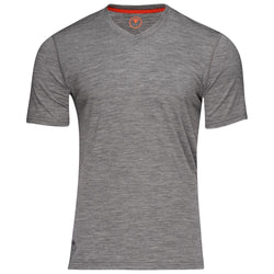 dri fit v neck tee